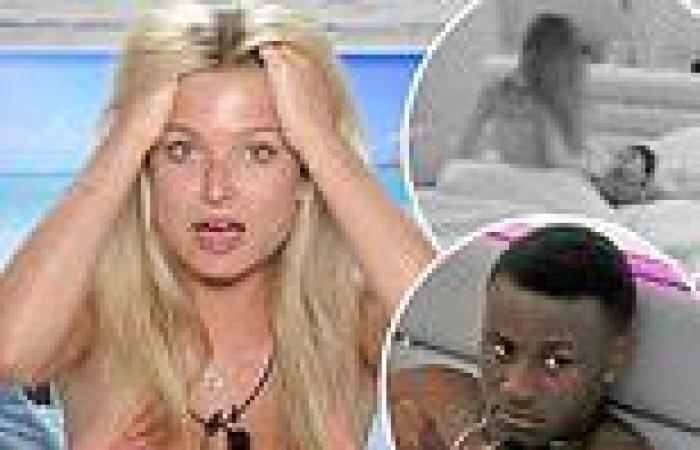 Love Island 2021: A look at the most shocking moments in villa history