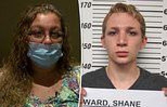Mom begs court to keep son in jail 'after he threatened to cut off children's ...