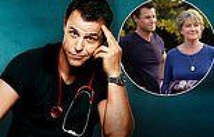 Channel Nine drama Doctor Doctor's final episode ever hits a season high in ...