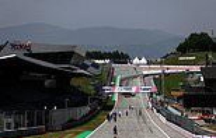 sport news Styrian Grand Prix 2021 - F1: Date, how to watch, UK start time, race schedule ...