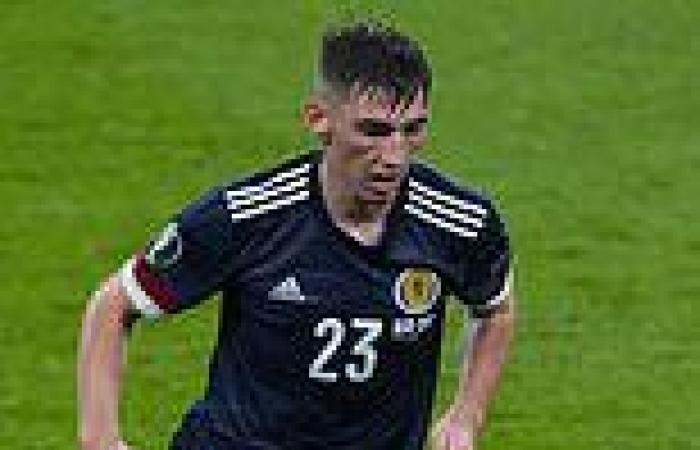 sport news Billy Gilmour should STAY at Chelsea to fight for his place, insists Graeme ...