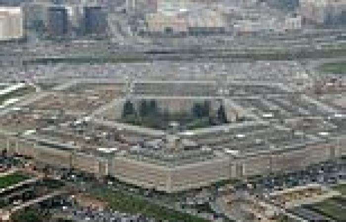 Pentagon linguist is jailed for 23 years for 'giving Lebanese lover a list of ...