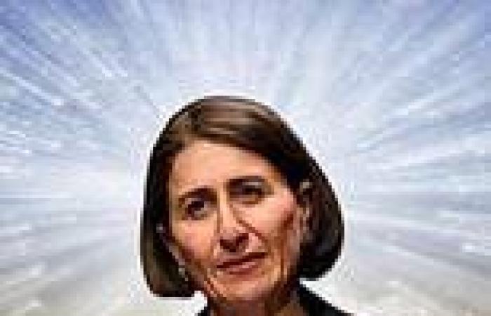 Don't call it a lockdown - why Gladys Berejiklian avoided THAT word for ...