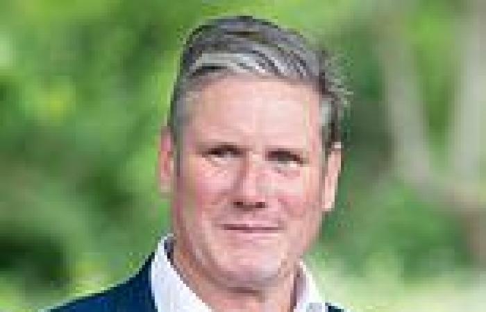 Keir Starmer calls for plan for new 'royal yacht' to be SCRAPPED