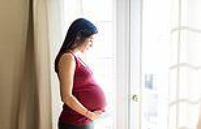 Expectant mothers who take pain meds have higher risk of baby being harmed, ...