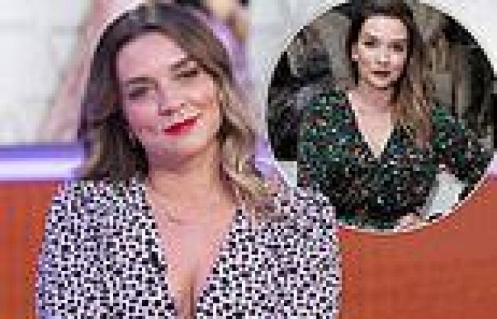 GBBO's Candice Brown admits revealing her mental health battle in new book ...