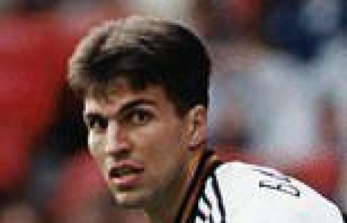 sport news EURO 2020: Markus Babbel pins blame on Joachim Low for Germany's Euro 2020 exit