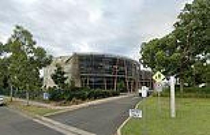 Covid Sydney: Airport, swimming pool and a soccer stadium added to growing ...