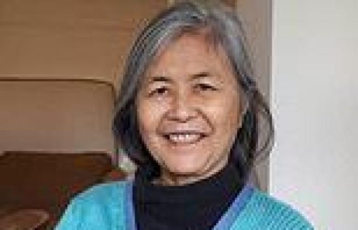 Mee Kuen Chong: Tributes to churchgoing pensioner, 67, found 200 miles from ...