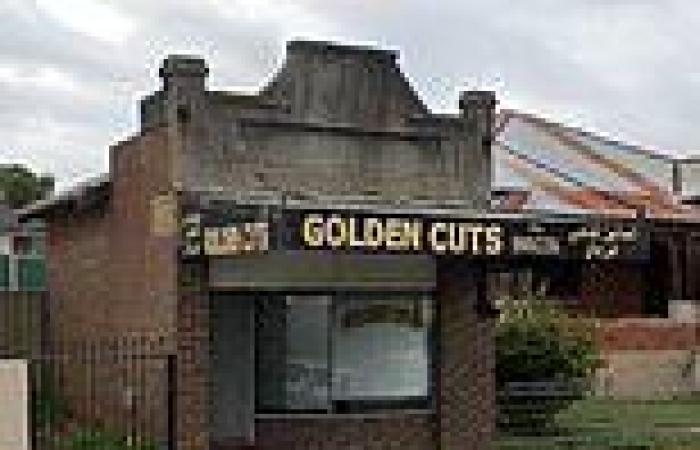 Covid-19 Australia: Sydney barber fined $5,000 for cutting hair during lockdown