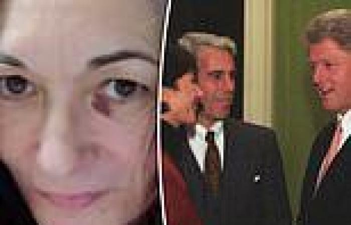 Judge rules to unseal dozens of documents about Ghislaine Maxwell's personal ...