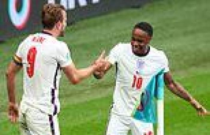 sport news Ukraine vs England - Euro 2020: Team news, kick-off time, TV channel, stream, ...