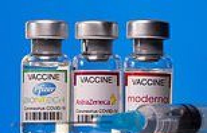 Germany recommends mixing Covid vaccines, saying it gives 'significantly ...