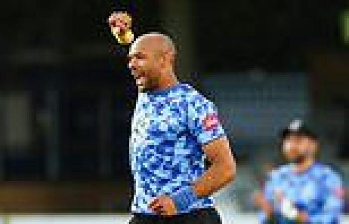 sport news Tymal Mills surprised to hear England skipper Eoin Morgan back him for place in ...