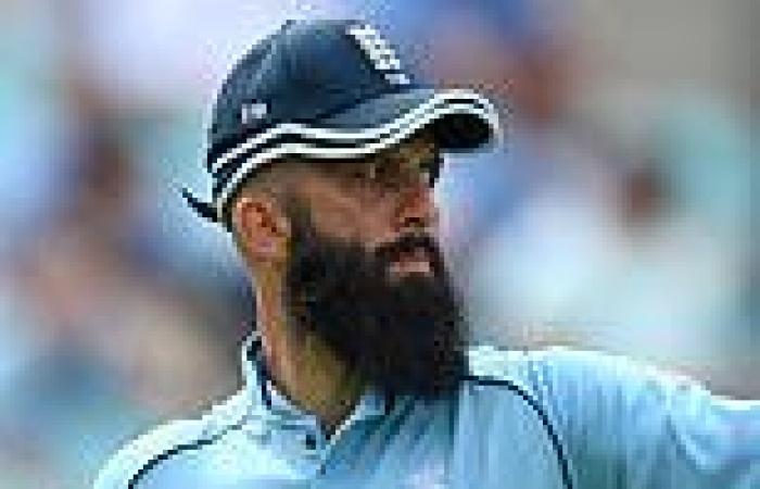 sport news We need change: Moeen Ali hopes Ollie Robinson ban will be a force for good in ...