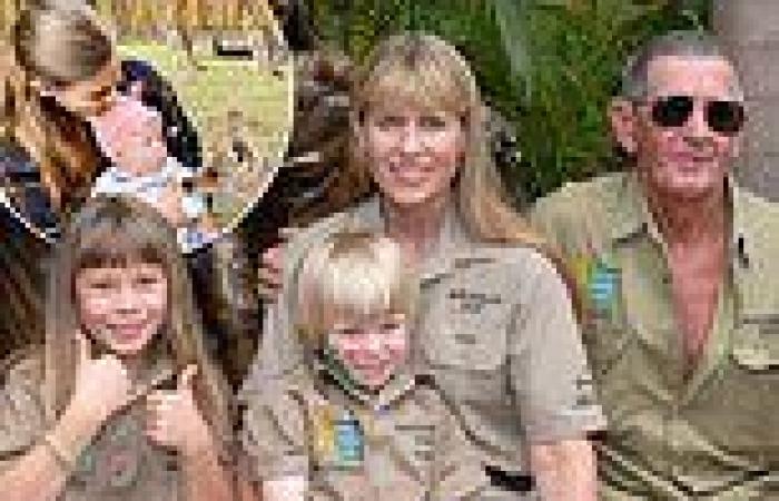 Bindi Irwin resurfaces on Instagram after announcing social media break and ...