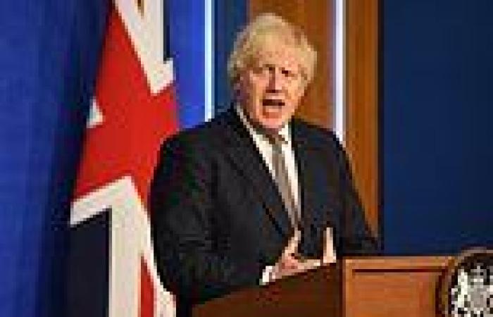 PM says school 'bubbles' will be scrapped - but not before September