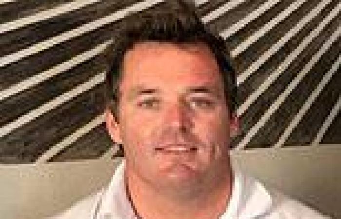 Private school teacher and water polo coach is allegedly found with child porn