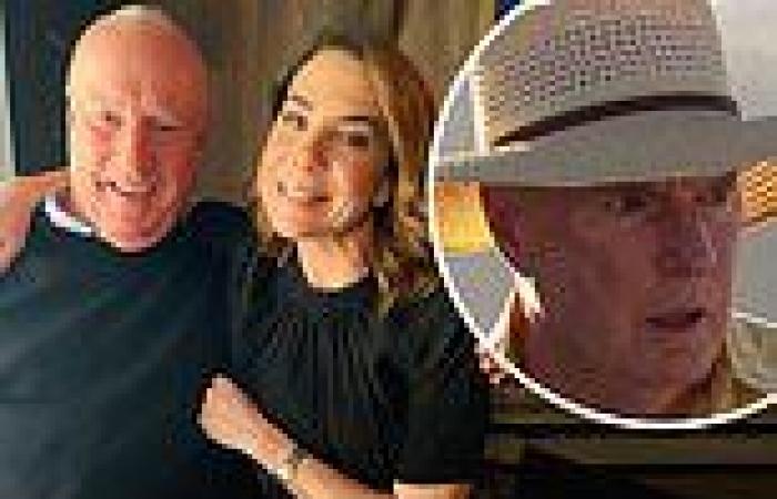 Home and Away fans wrongly assume actor Ray Meagher died on 77th birthday