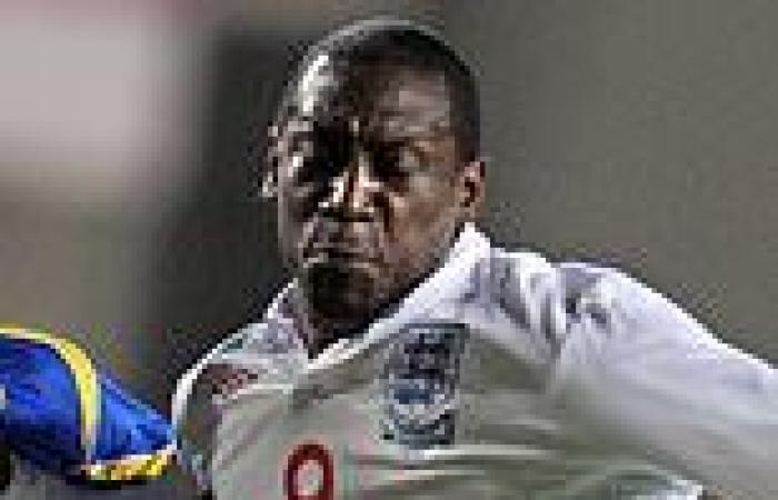 sport news Emile Heskey's No 9 shirt to Euro 1996 mini balls.. the most valuable pieces of ...