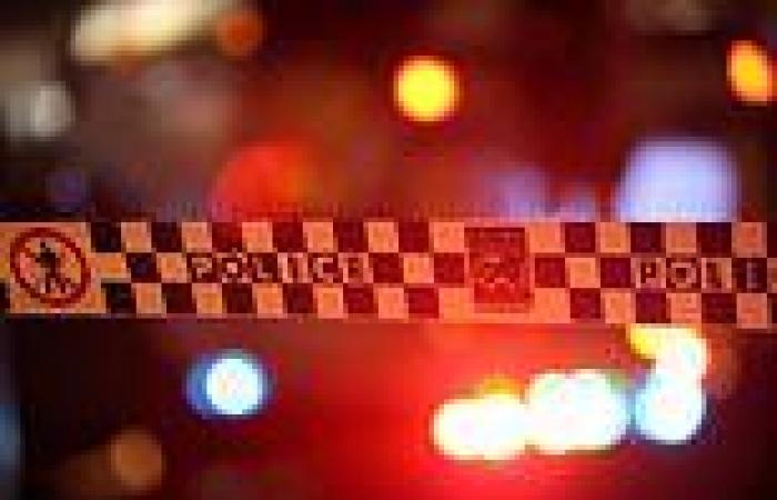 Woman, 77, found dead inside a Melbourne home