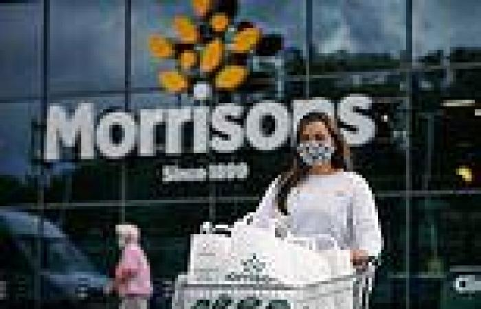 Morrisons is at heart of tussle as trio of US private equity firms jostle to ...