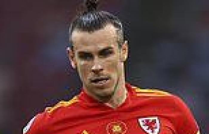 sport news Gareth Bale 'plans to RETIRE from club football next summer but still feature ...