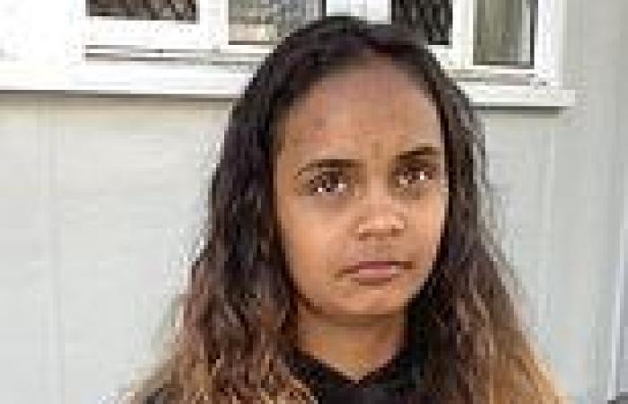 Frantic search for 13-year-old girl with medical condition last seen over 24 ...