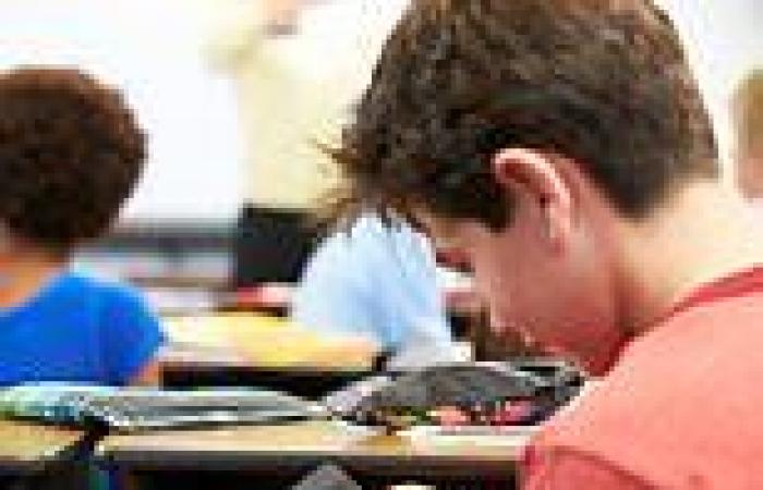 Gavin Williamson wants to ban mobile phones in schools amid review of pupils' ...