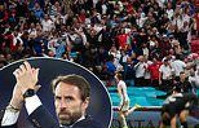 sport news Euro 2020: England have glory within their sights and they can end the years of ...