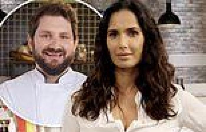 Top Chef host Padma Lakshmi calls for investigation into alleged misconduct by ...