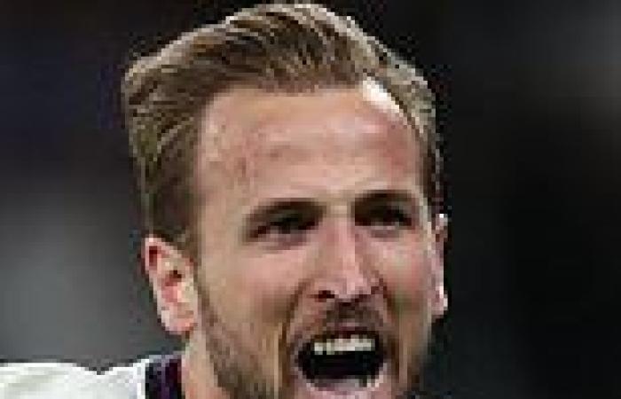sport news England 2-1 Denmark (AET): Three Lions are through to the Euro 2020 final