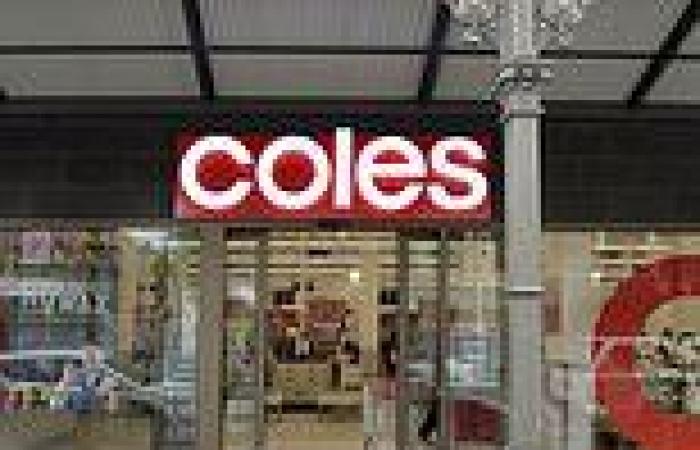 Coles slashes prices of every day goodies to help struggling Aussie families ...
