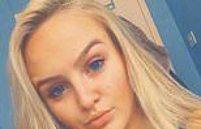 'Bubbly' horse-loving student, 17, hanged herself, inquest hears
