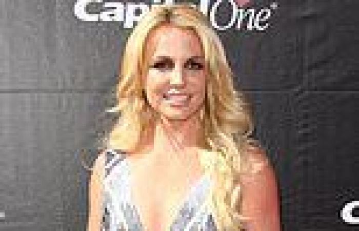 Britney Spears thinks doctors 'have failed her' and doesn't want a mental ...
