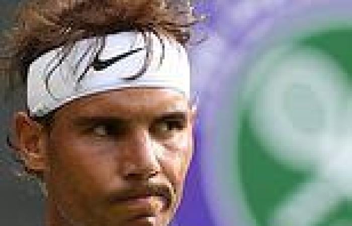 sport news Britain's Alfie Hewett falls at first hurdle of what could be his ...