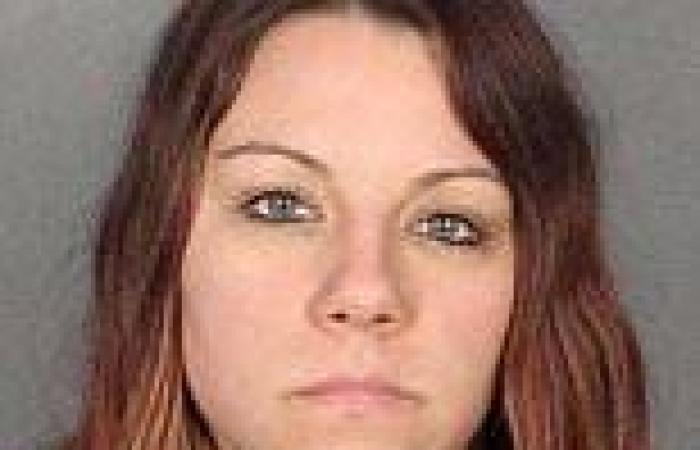 Texas woman, 31, who raped boy, 15, avoids jail and is given probationary ...