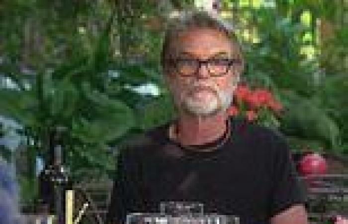 Real Housewives Of Beverly Hills: Harry Hamlin shares his 'issue' with Amelia ...