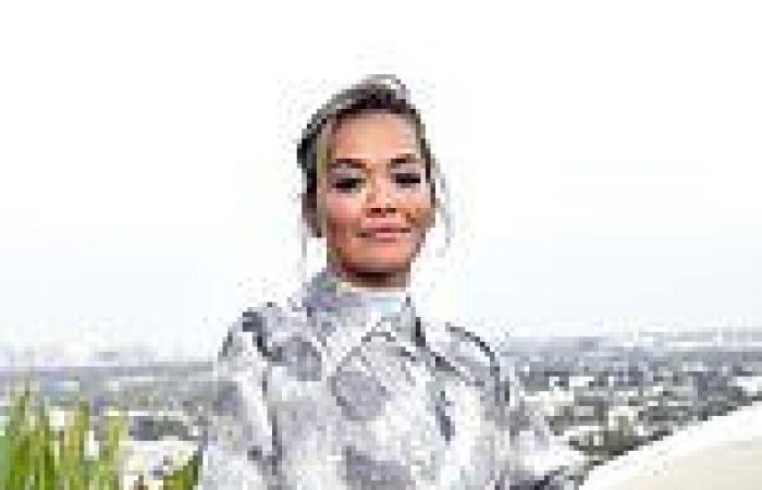 Rita Ora risked losing £6.5 MILLION after failing to file paperwork for two of ...