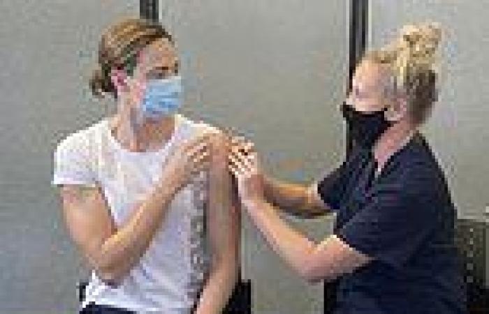 Coronavirus Australia: Milestone deal to TRIPLE nation's Pfizer vaccine doses