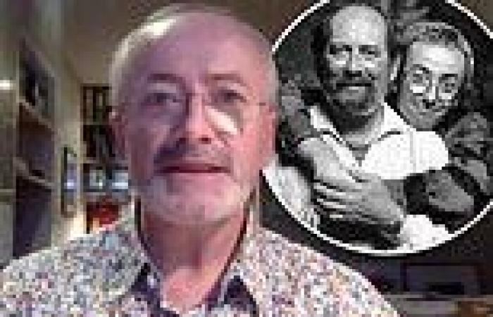 Andrew Denton talks about quitting his day job to focus on campaigning for ...
