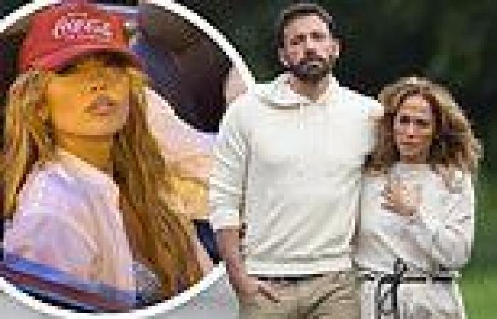 Jennifer Lopez and Ben Affleck plan on 'moving in together' amid their ...
