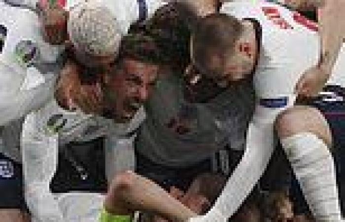 sport news Euro 2020: Gareth Southgate issues a patriotic rallying cry ahead of England's ...