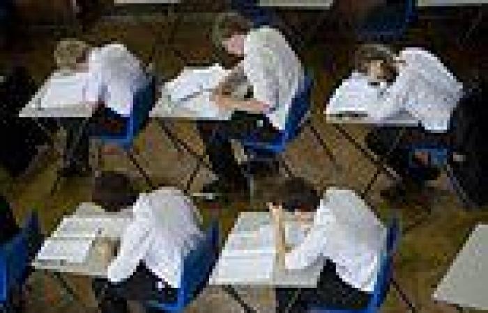 The £200,000 'reward' for better GCSE grades