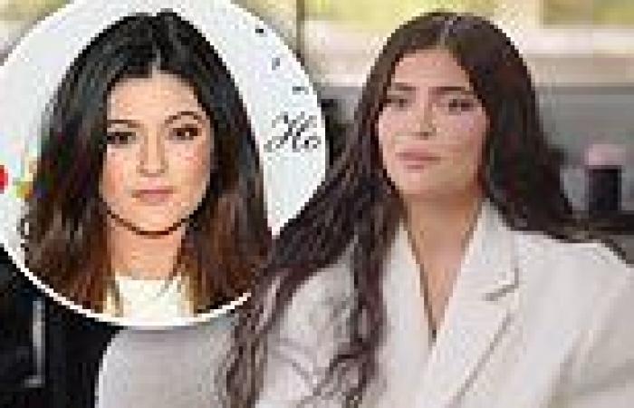 Kylie Jenner shares the secrets of how Kylie Cosmetics became a hit