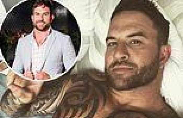 Married At First Sight groom Dan Webb is set to face a Brisbane court