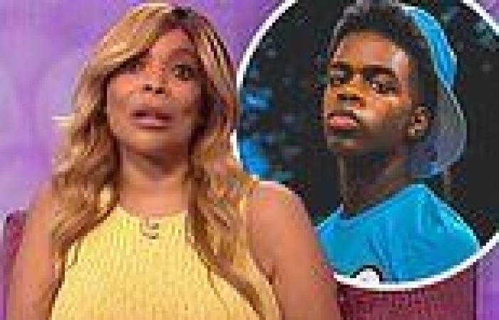 Wendy Williams blasted on social media over her reporting of the death of ...