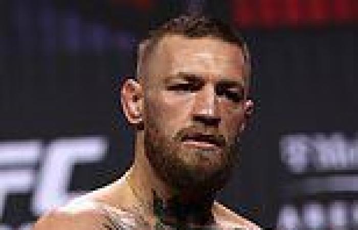 sport news UFC 264: Conor McGregor claims he has lost just ONE fight in his MMA career ...