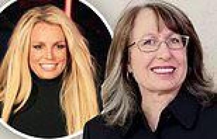 Britney Spears' co-conservator Jodi Montgomery asks judge to approve  $221,090 ...
