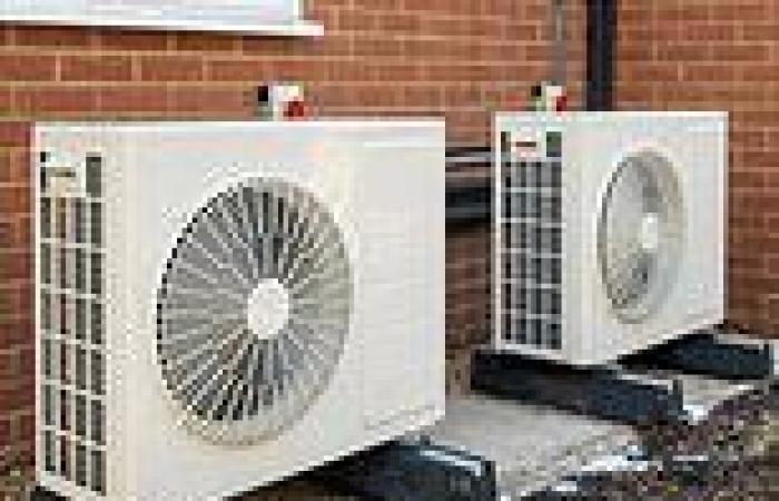 As gas boilers are banned from 2025, would a heat pump save YOU money?